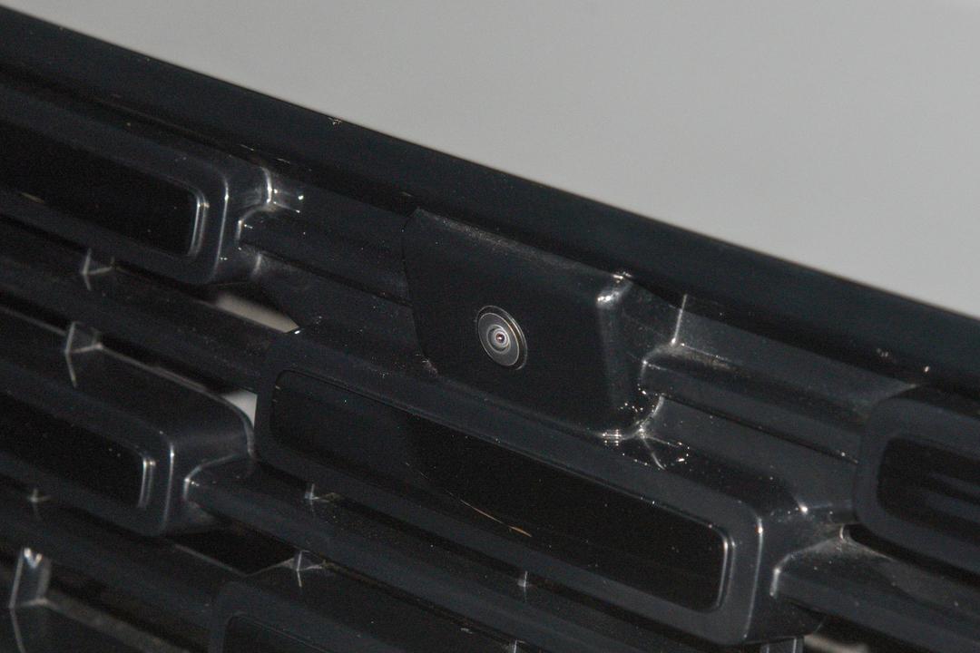 Maxus Mifa 9 EV 2026, фото 15