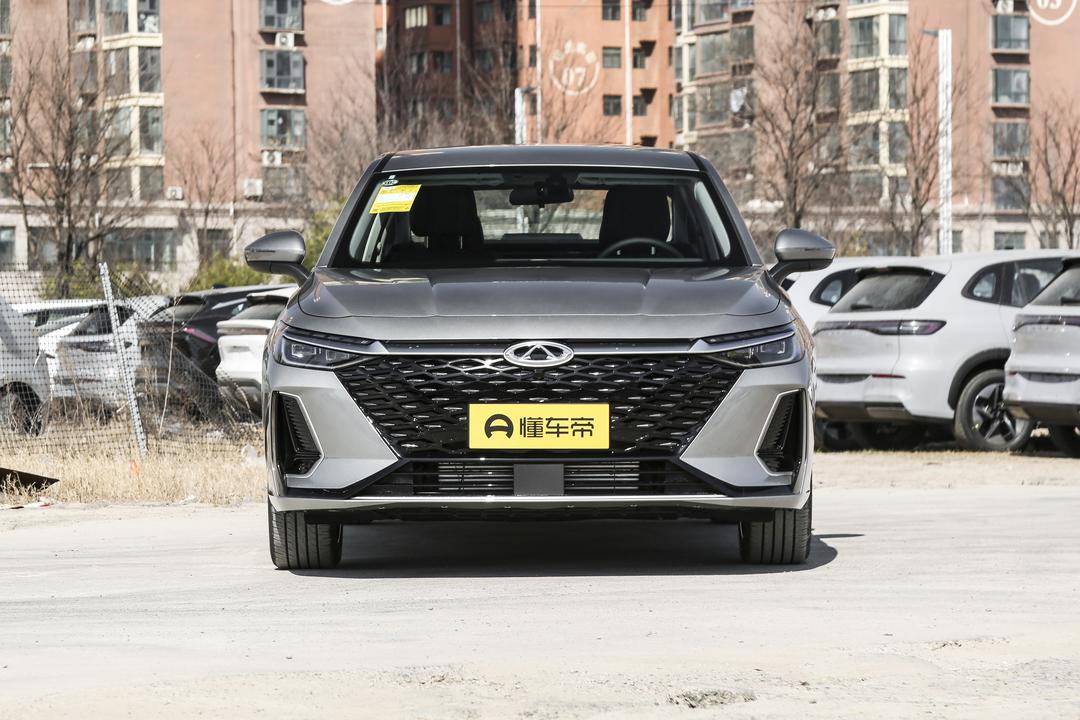Chery Arrizo 8 2026, фото 2