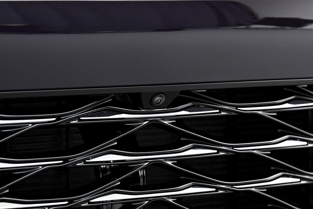 Buick GL8 PHEV 2026, фото 15