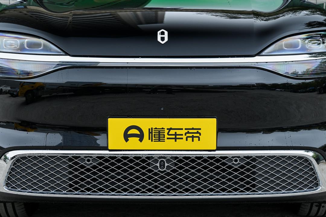 AITO M9 2026, фото 10