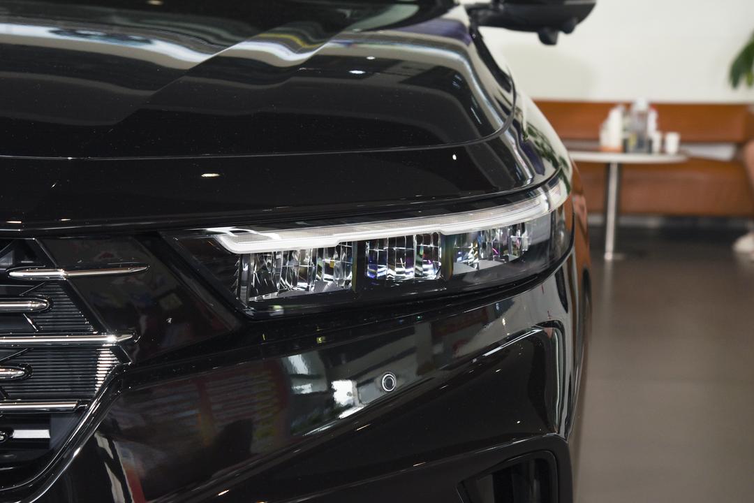 Honda Accord 2026, фото 11