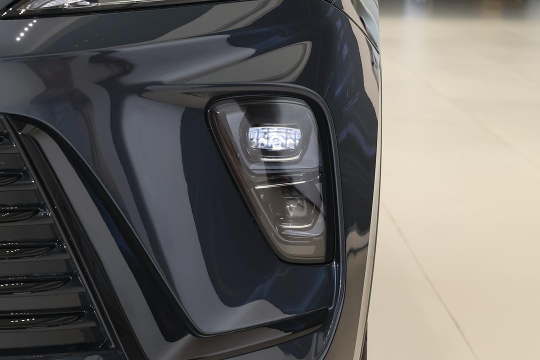 Buick Envision 2026, фото 11