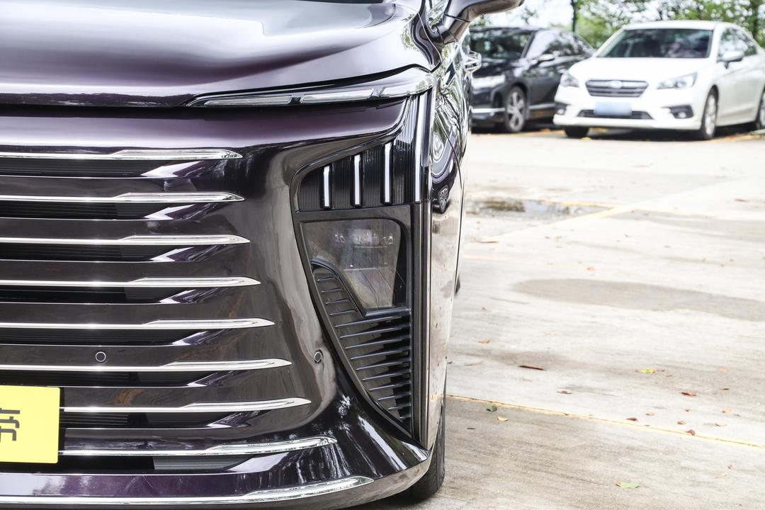 Dongfeng Starlight V9 2026, фото 11