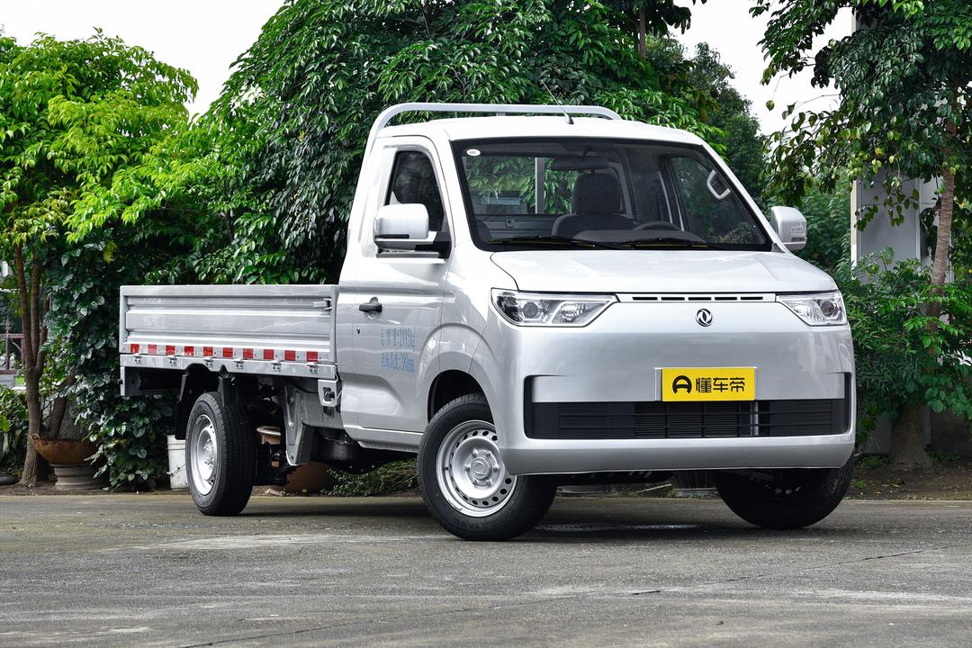 Dongfeng Chuangfu Niuka 2026, фото 3