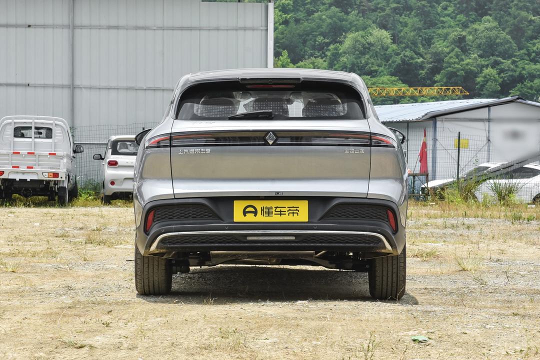 Baojun Yunhai PHEV 2026, фото 6