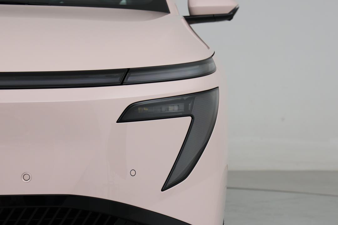 Nissan N7 2026, фото 11