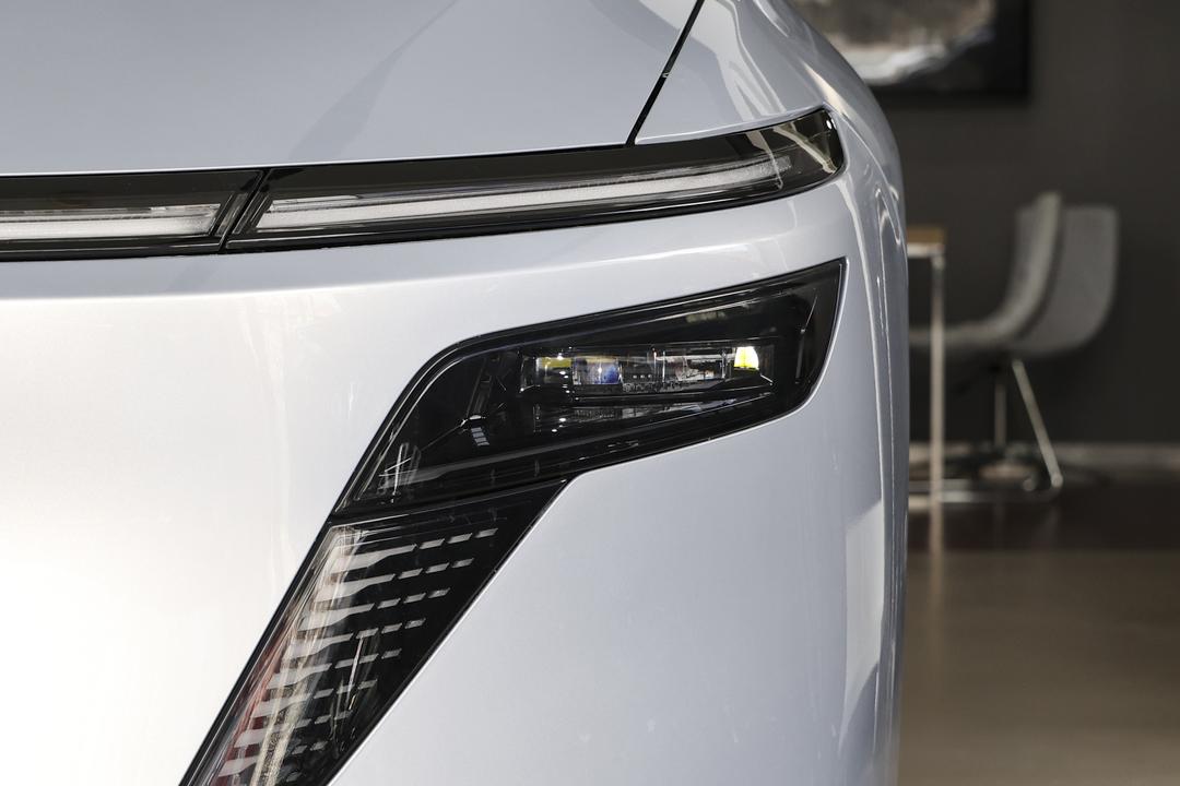 Nissan N6 2026, фото 11