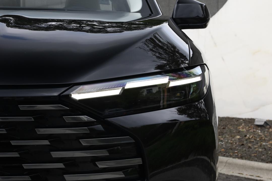 Ford Mondeo 2026, фото 12