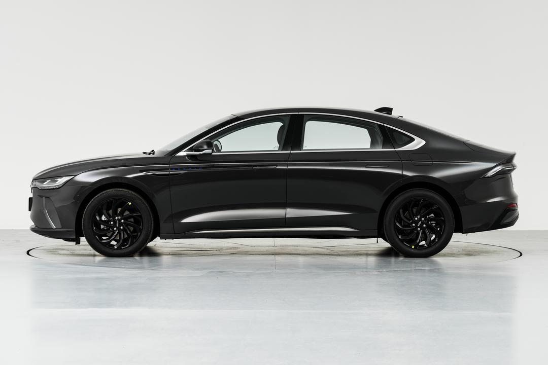 Lincoln Z 2026, фото 4