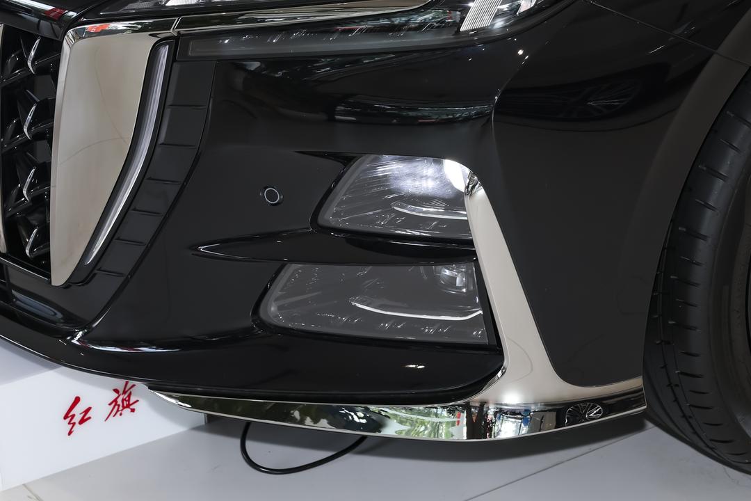 Hongqi H6 2026, фото 14