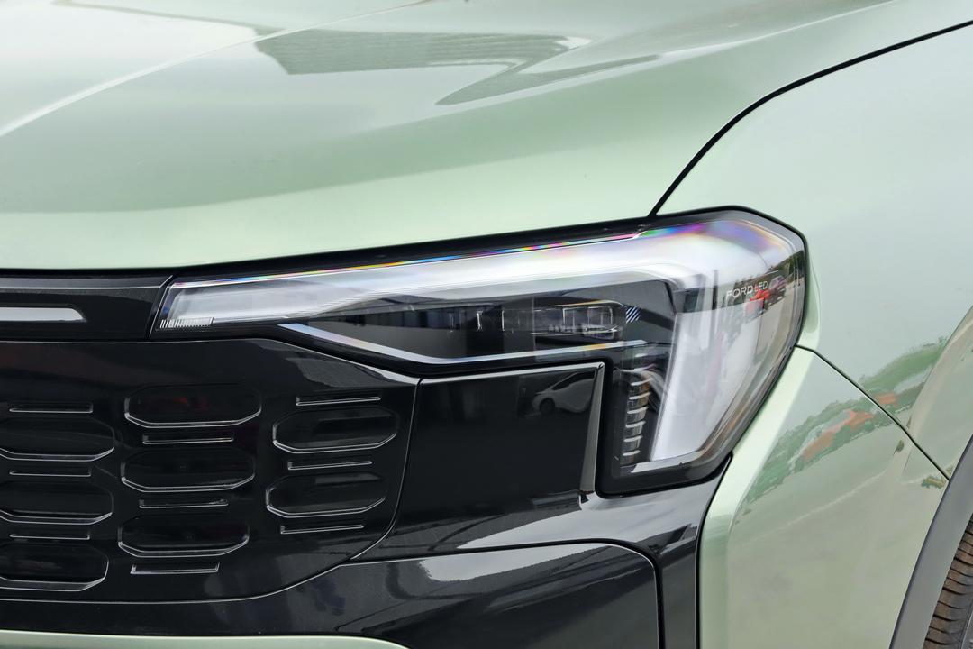 Ford EQUATOR Sport 2026, фото 13