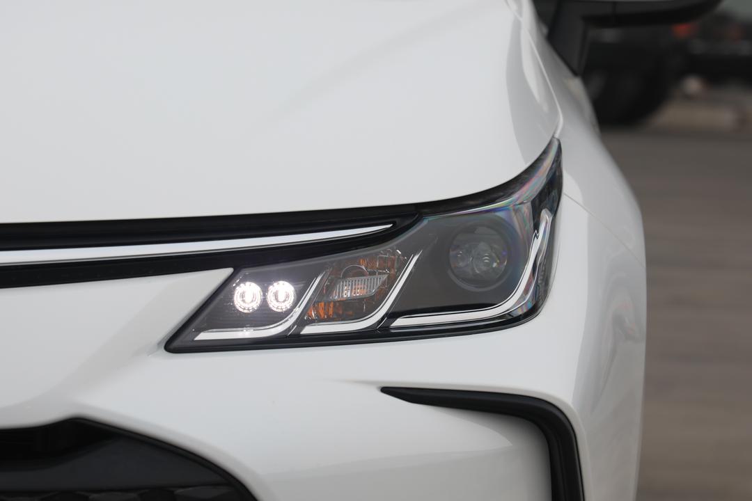 Toyota Corolla 2026, фото 12