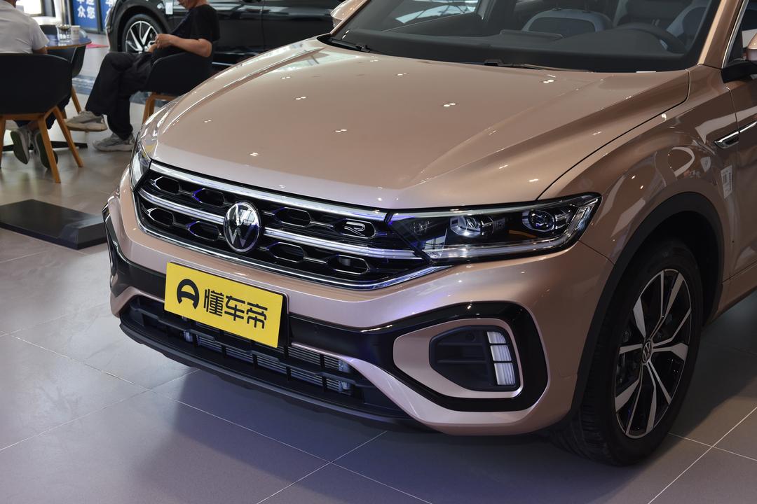 Volkswagen T-Roc 2026, фото 9