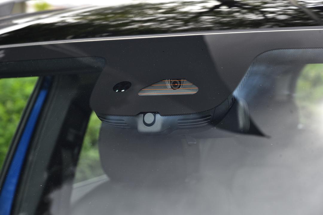 Mercedes-Benz GLB 2026, фото 15