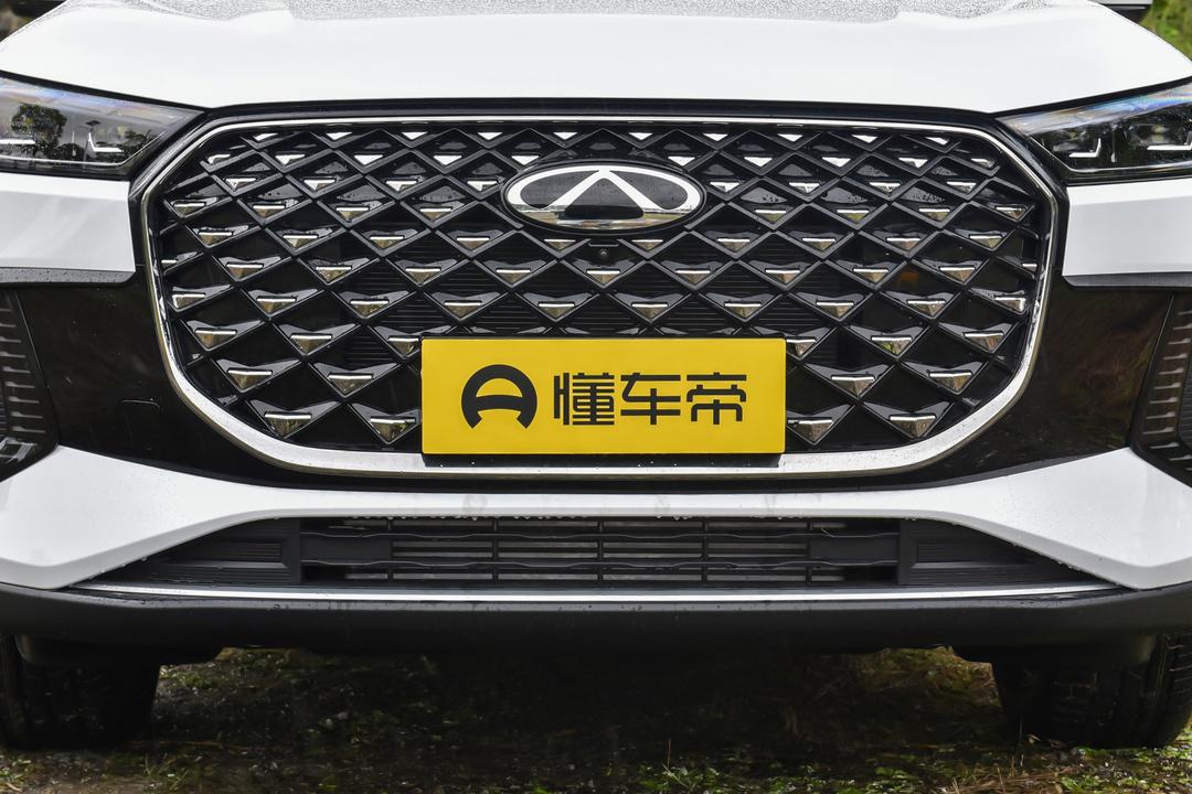 Chery Tiggo 8 Pro 2026, фото 10