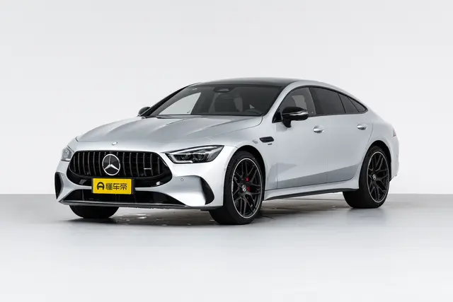 Mercedes-Benz AMG GT 2026 — купить из Китая под заказ
