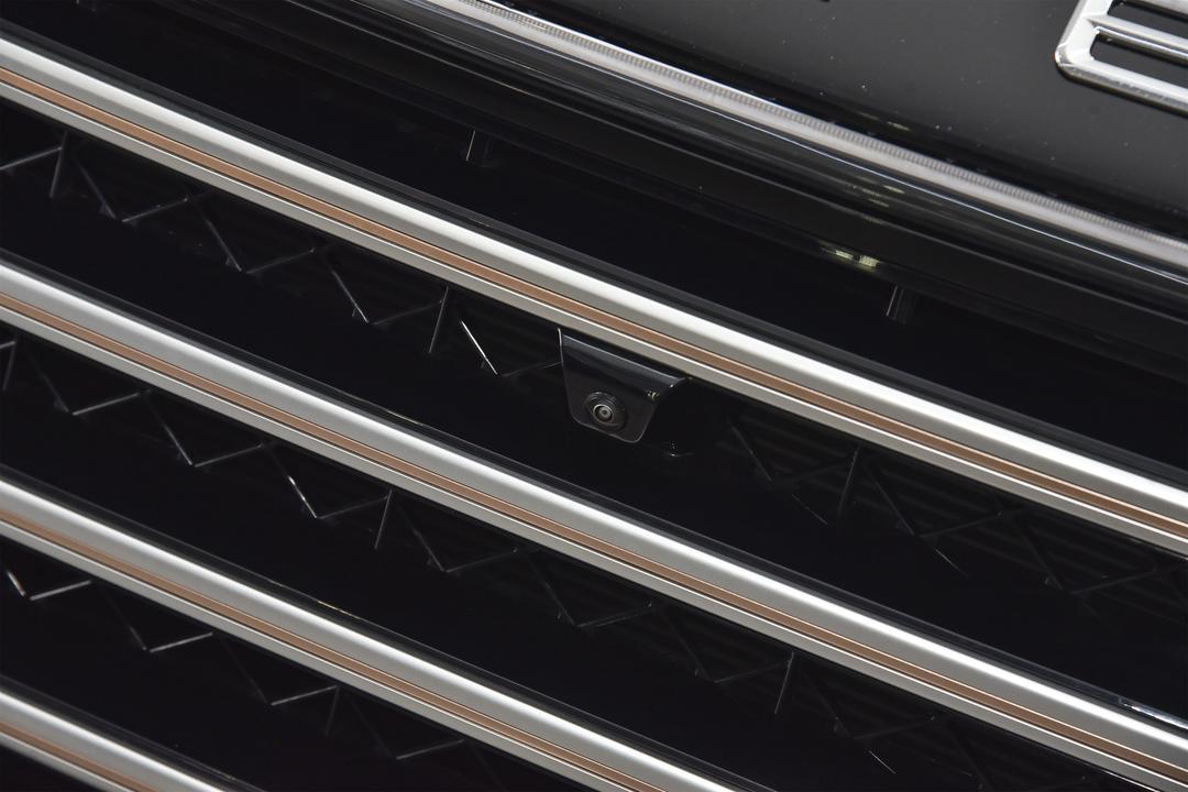 Exeed VX 2026, фото 13