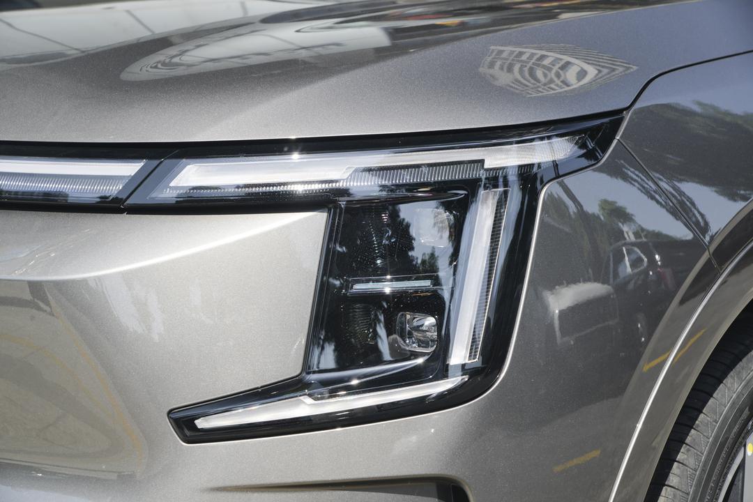 Jetour L7 PLUS 2026, фото 13