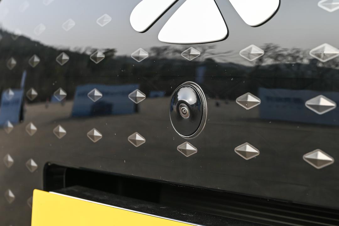 Chery T8 2026, фото 15