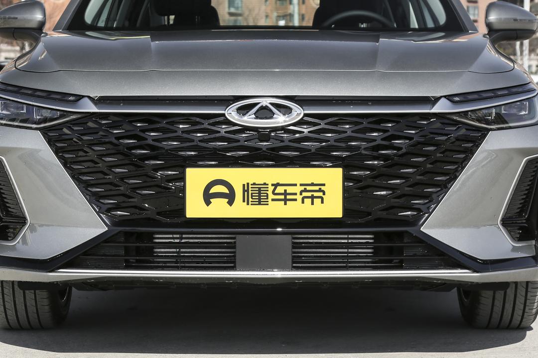Chery Arrizo 8 2026, фото 10