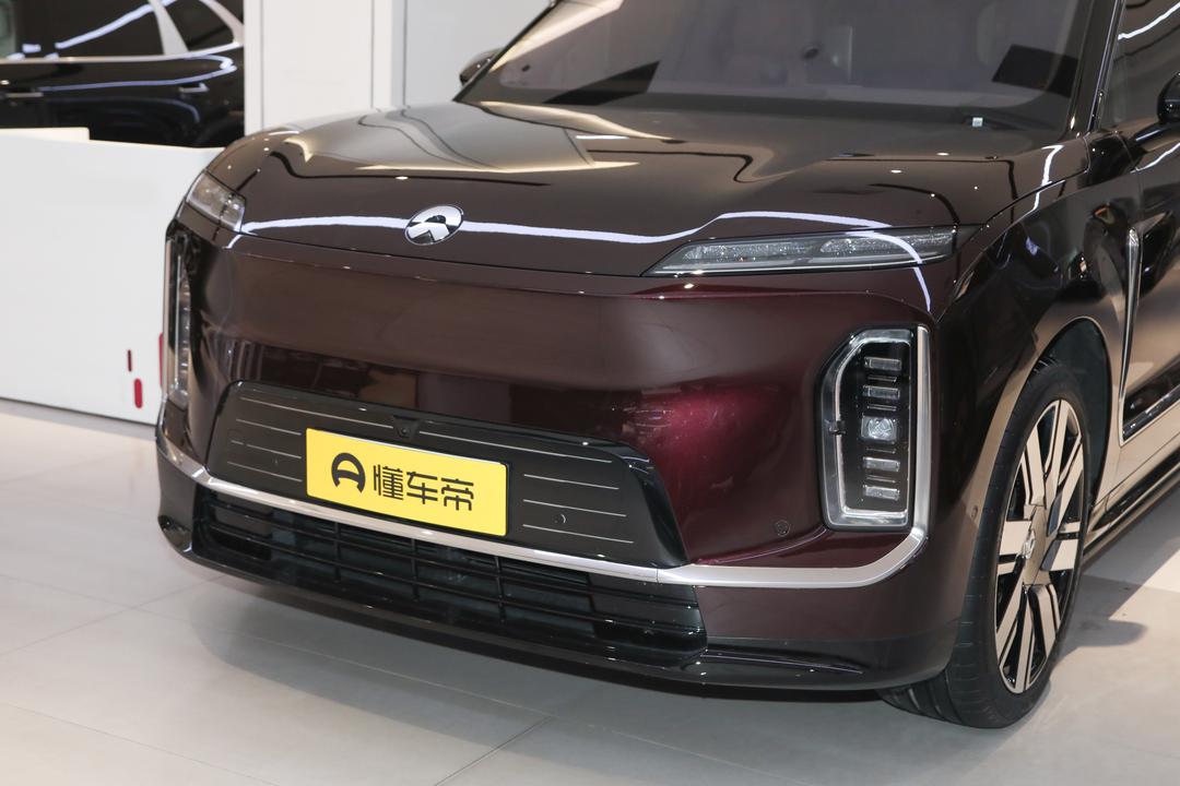 NIO ES9 2026, фото 7