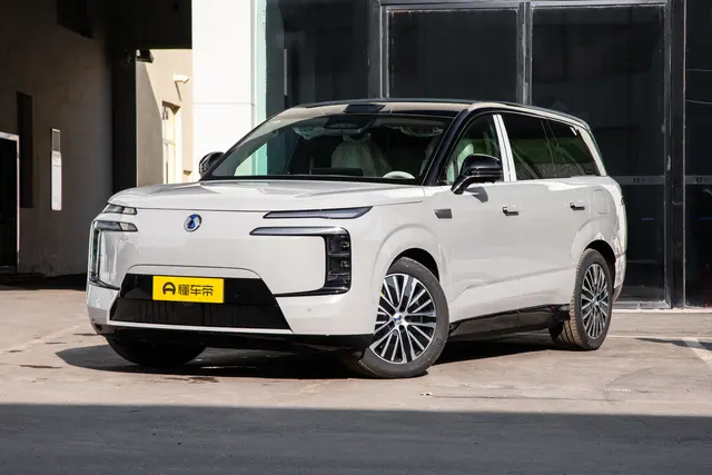 Denza N8L DM 2026 — купить из Китая под заказ