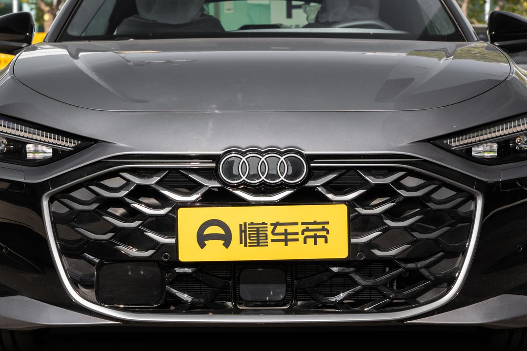 Audi A5L Sportback 2026, фото 10