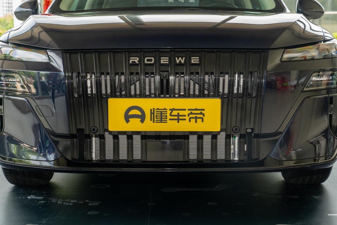 Roewe M7 DMH 2026, фото 10