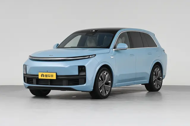 Li Auto L8 2026 — купить из Китая под заказ