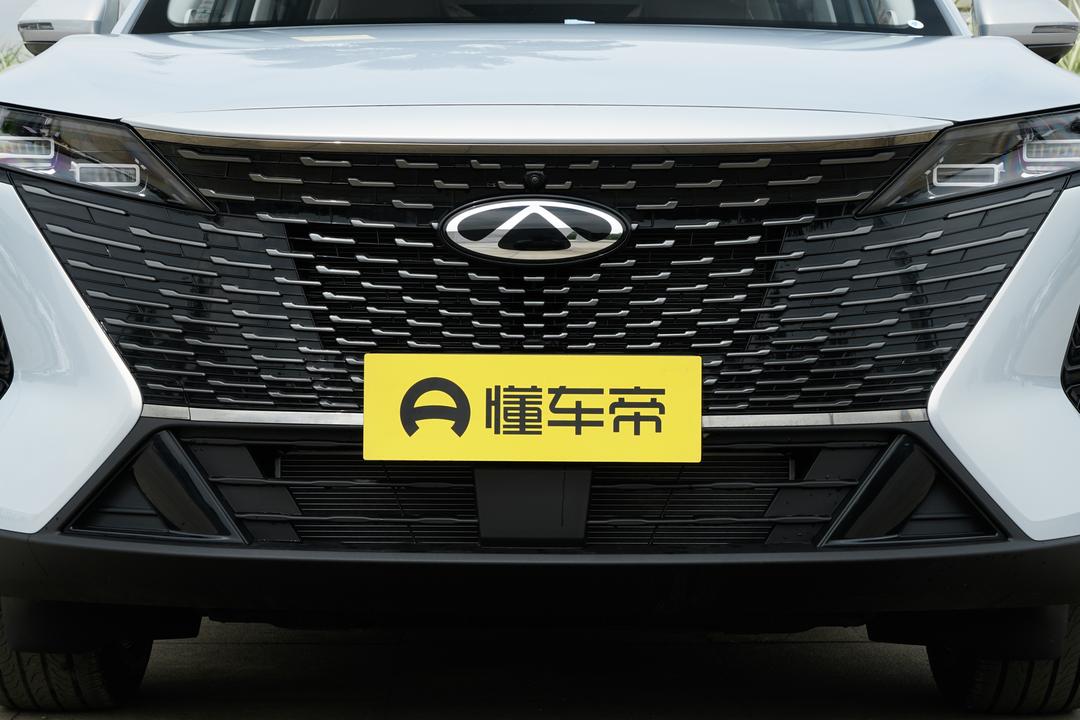 Chery Tiggo 7L 2026, фото 10