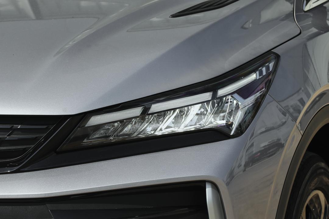 Geely Coolray 2026, фото 14
