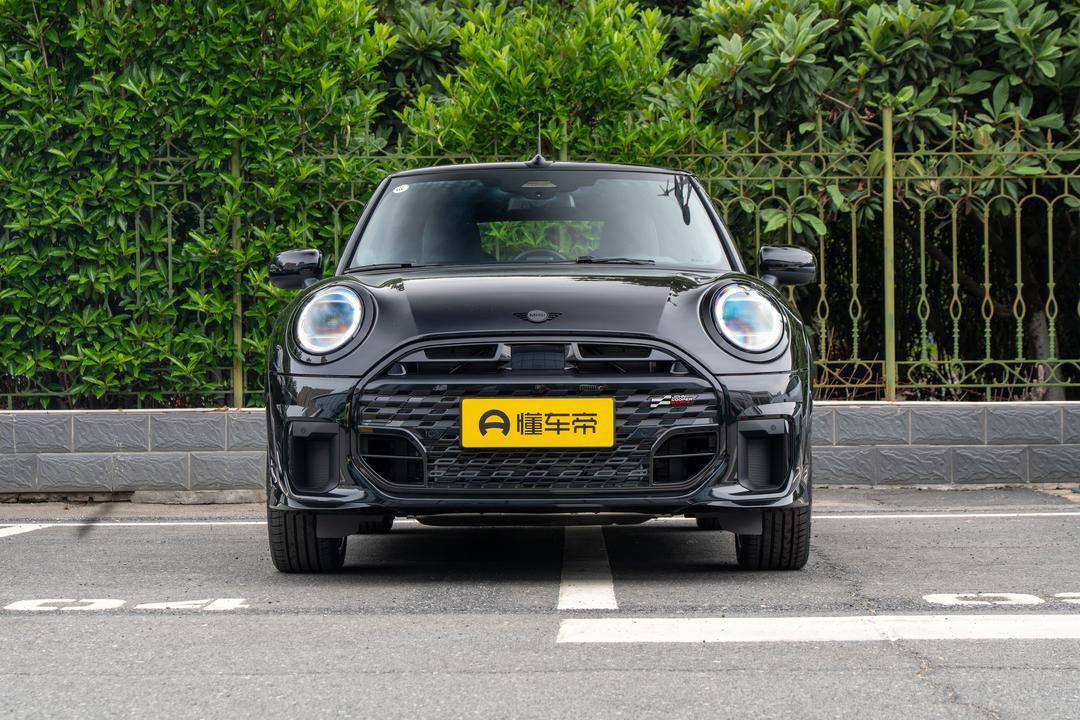 MINI MINI 2026, фото 2