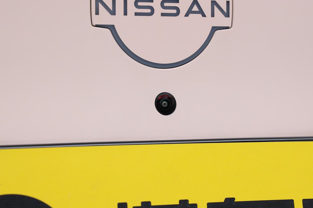 Nissan N7 2026, фото 15