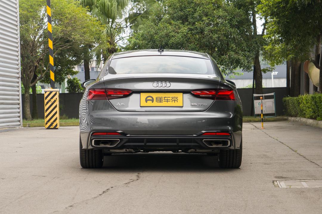 Audi A5 2026, фото 6