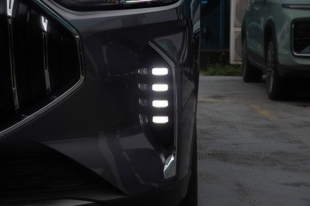 Jetour X70 PLUS 2026, фото 12