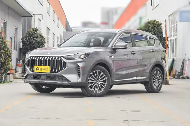 Jetour X70 PLUS 2026 — купить из Китая под заказ