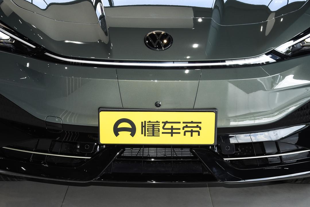 Volkswagen ID. Unyx 06 2026, фото 10