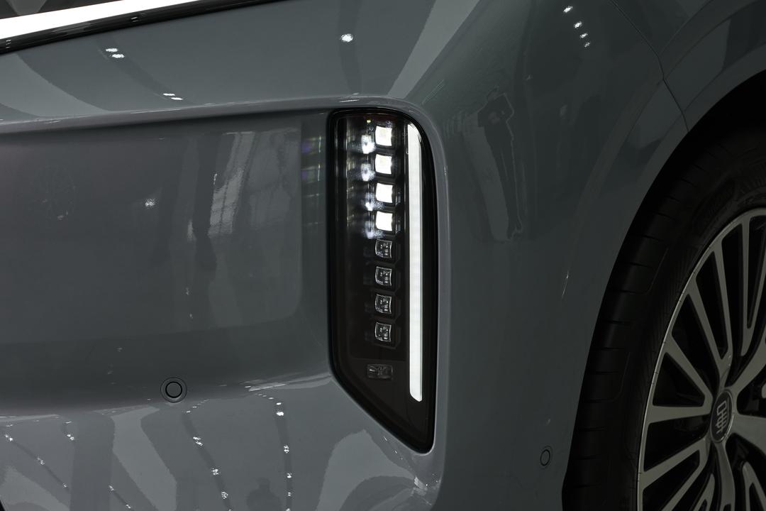 BYD Datang EV 2026, фото 13