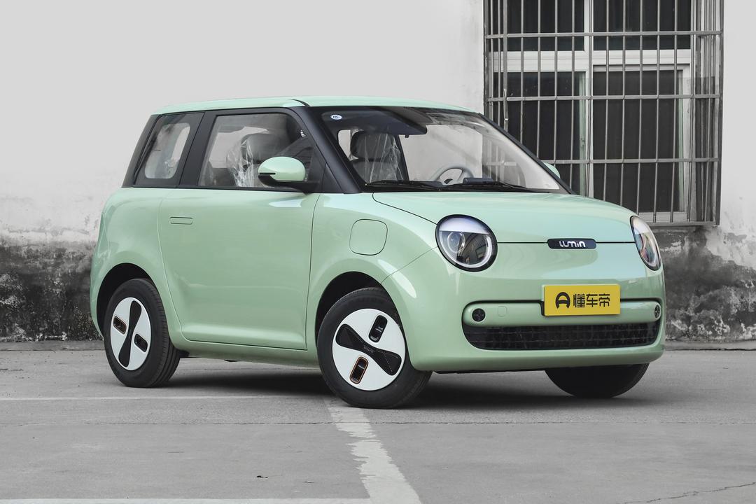 Changan Lumin 2026, фото 3