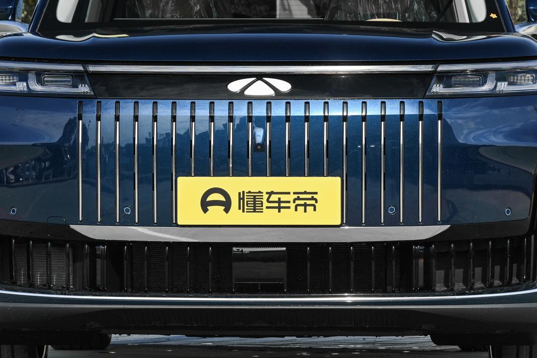 Chery T11 2026, фото 10