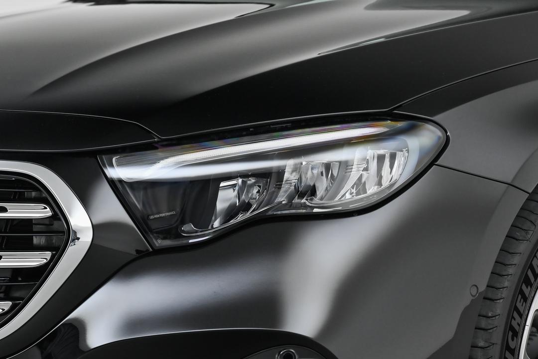 Mercedes-Benz E-Class 2026, фото 13
