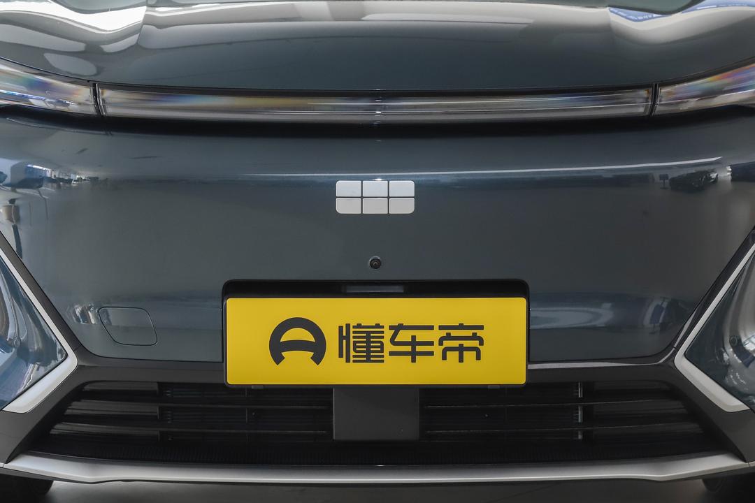 Geely Starship 7 EM-i 2026, фото 10