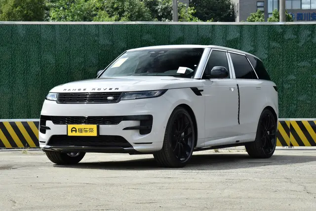 Land Rover Range Rover Sport 2026 — купить из Китая под заказ