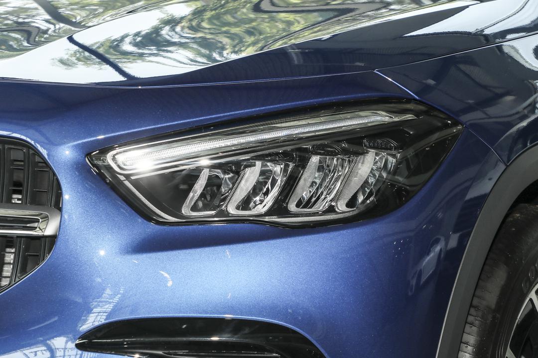 Mercedes-Benz GLA 2026, фото 13