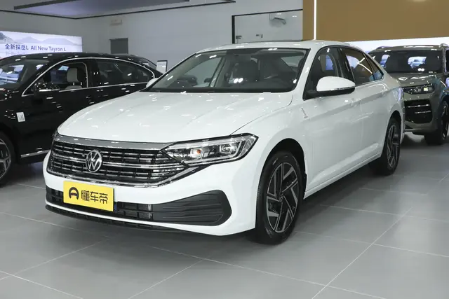 Volkswagen Sagitar 2026 — купить из Китая под заказ