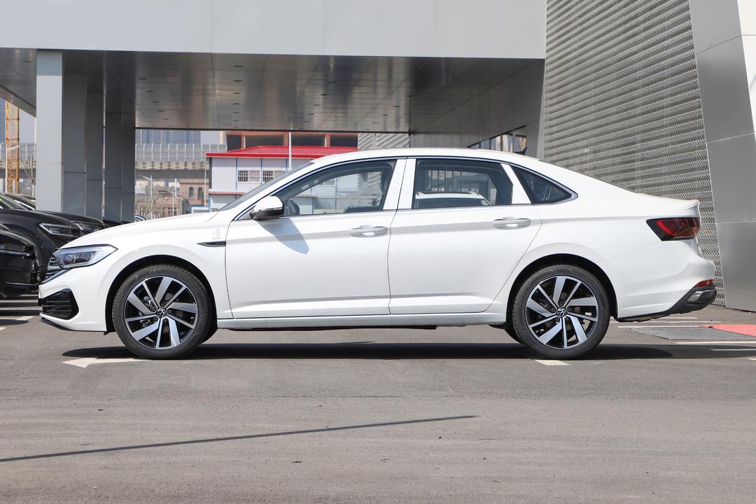 Volkswagen Sagitar 2026, фото 4