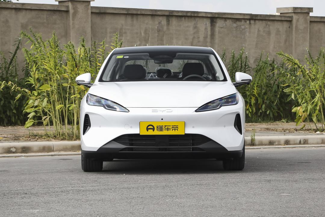 BYD Seal 06 DM 2026, фото 2