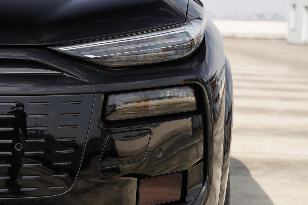 Audi Q6L e-tron 2026, фото 11