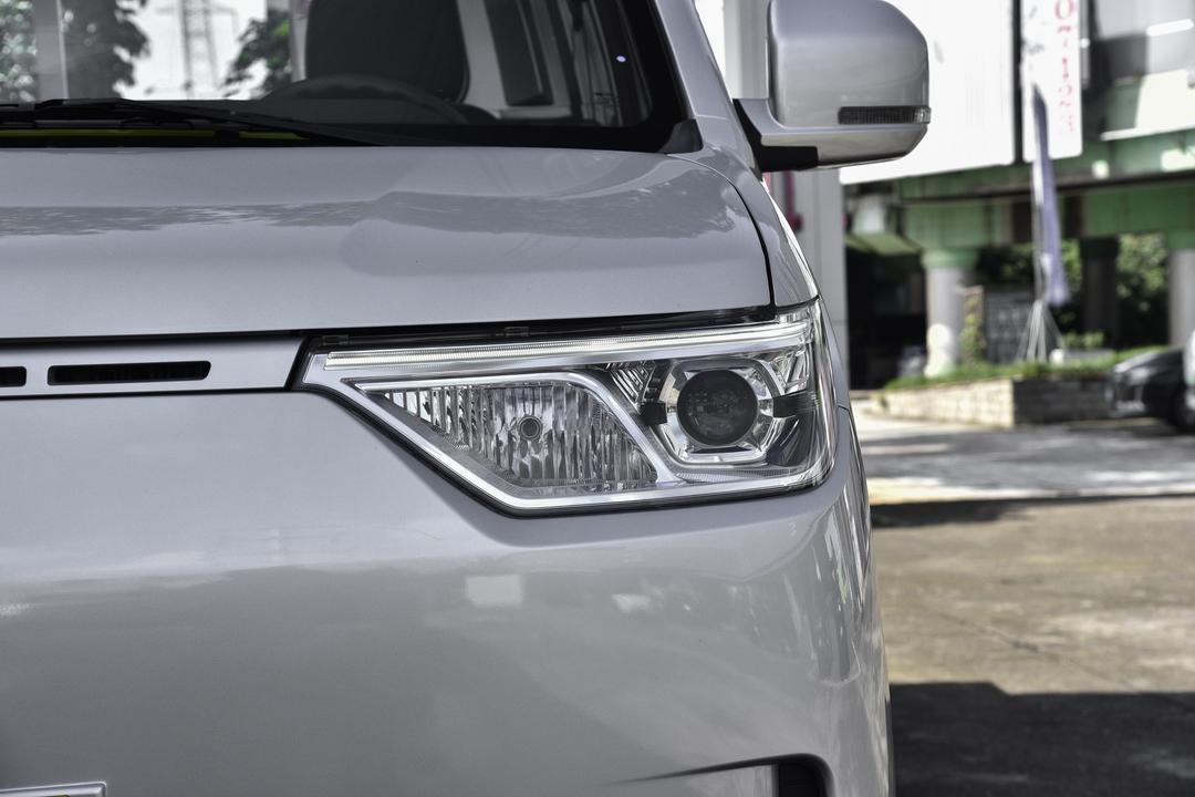 Dongfeng Chuangfu Niuka 2026, фото 12