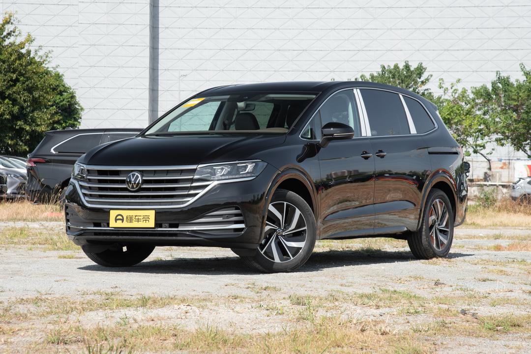 Volkswagen Viloran 2026, фото 1